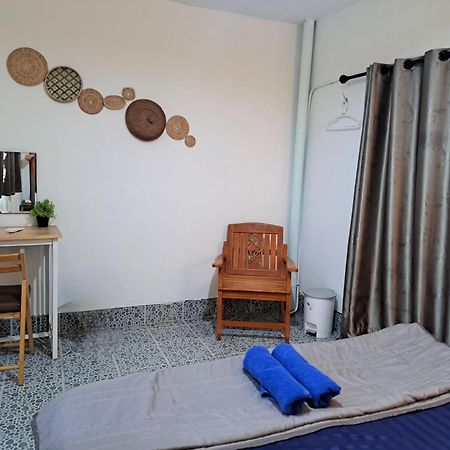 kanya house 1 Hat Yai Bagian luar foto