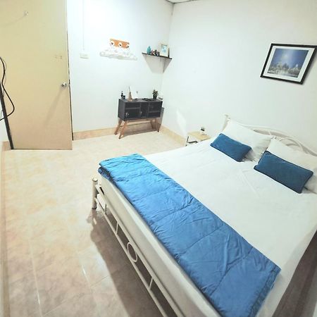 kanya house 1 Hat Yai Bagian luar foto