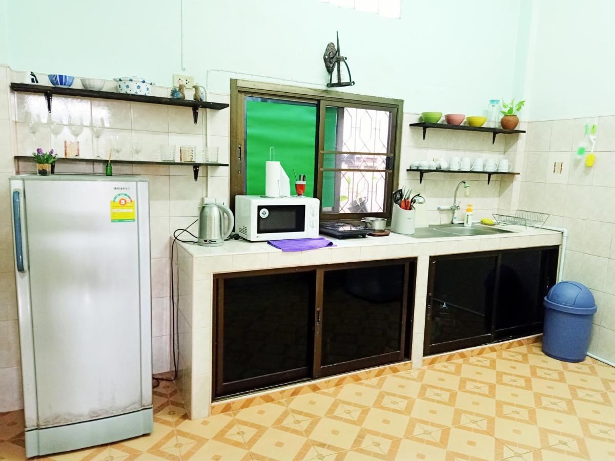 kanya house 1 Hat Yai Bagian luar foto