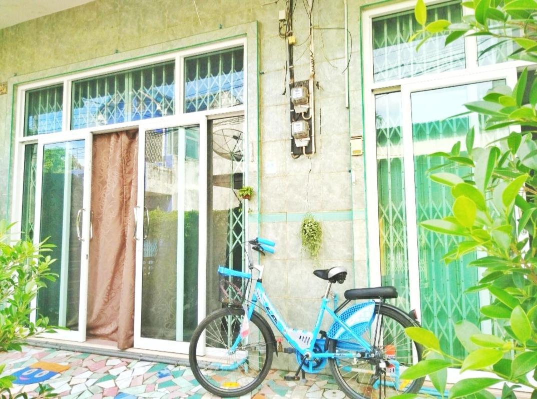 kanya house 1 Hat Yai Bagian luar foto