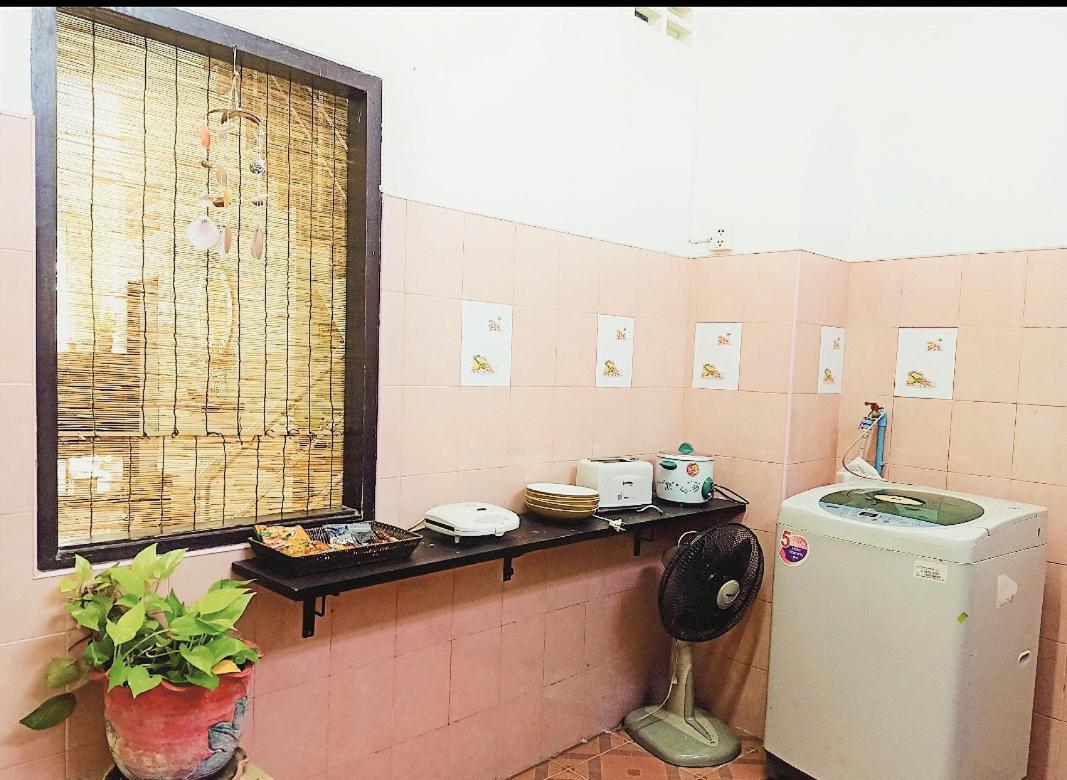 kanya house 1 Hat Yai Bagian luar foto