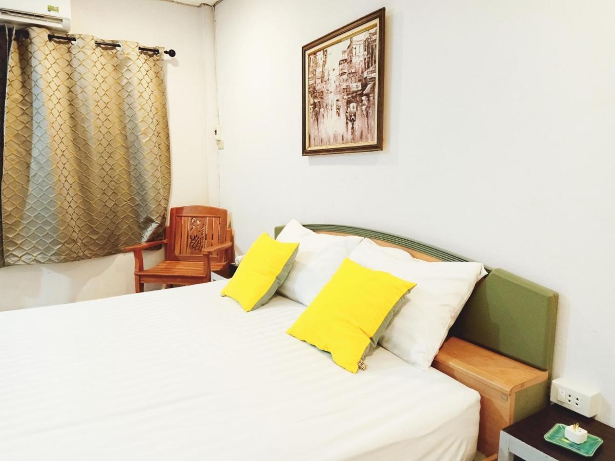 kanya house 1 Hat Yai Bagian luar foto