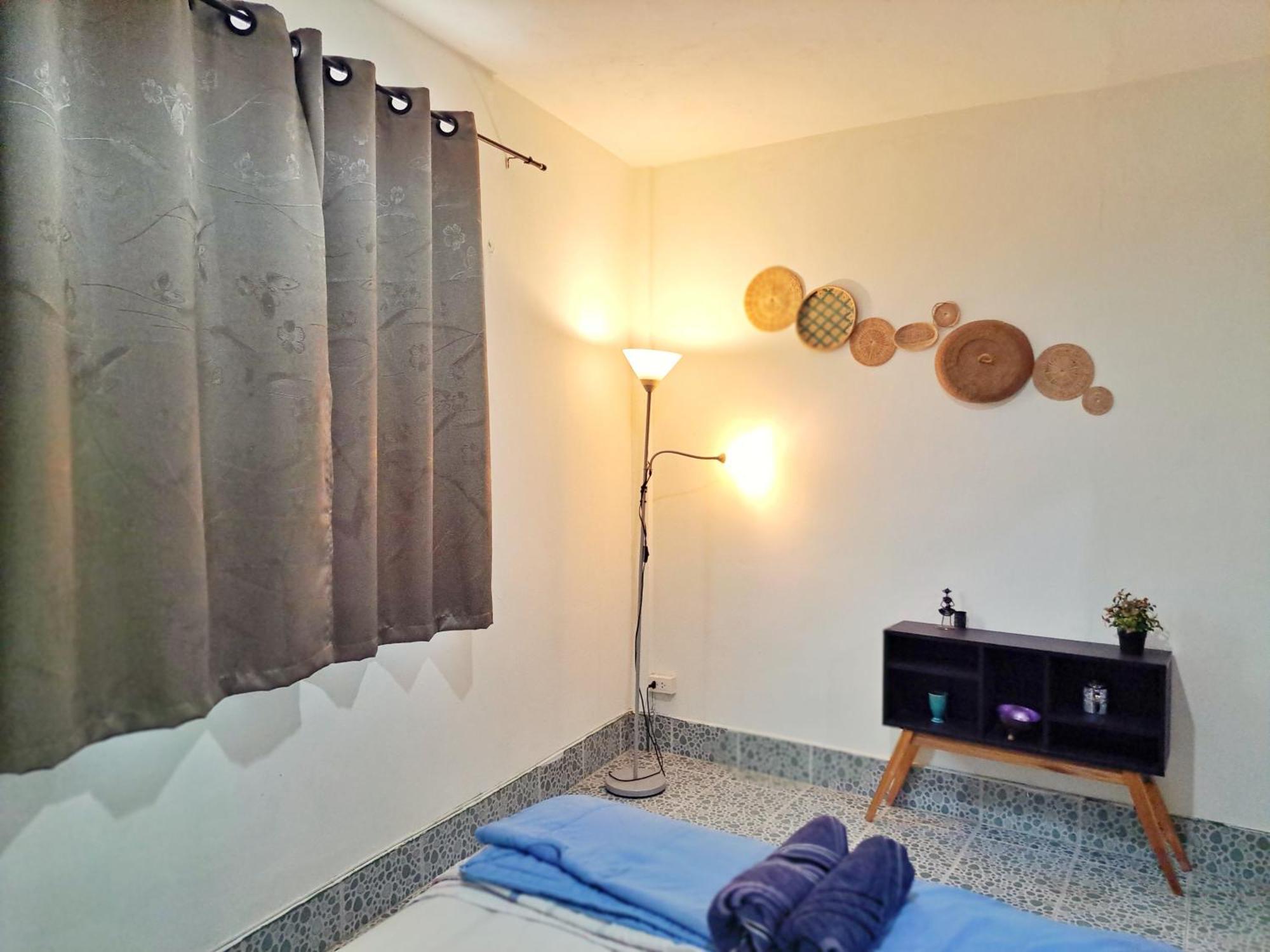 kanya house 1 Hat Yai Bagian luar foto