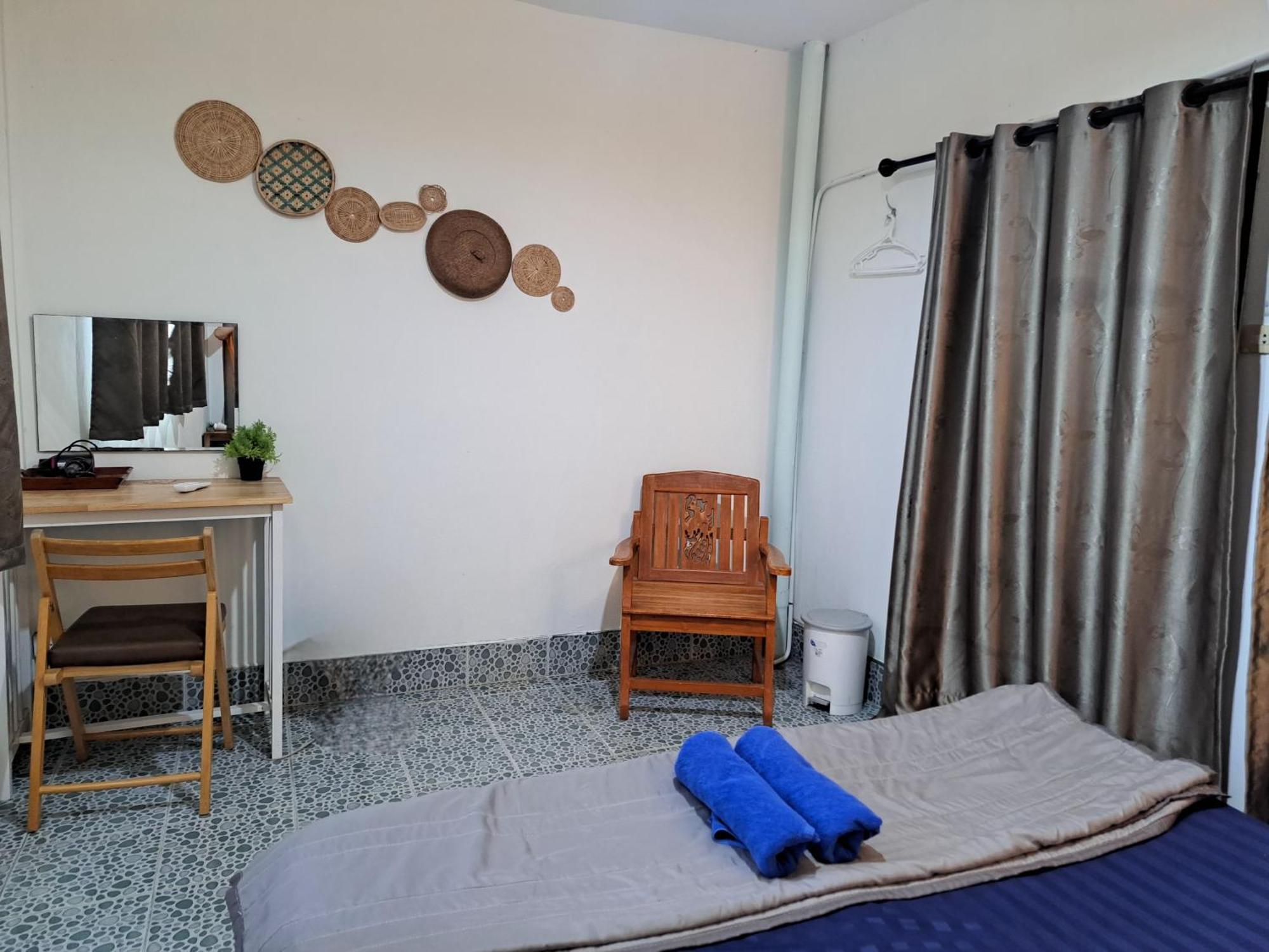 kanya house 1 Hat Yai Bagian luar foto