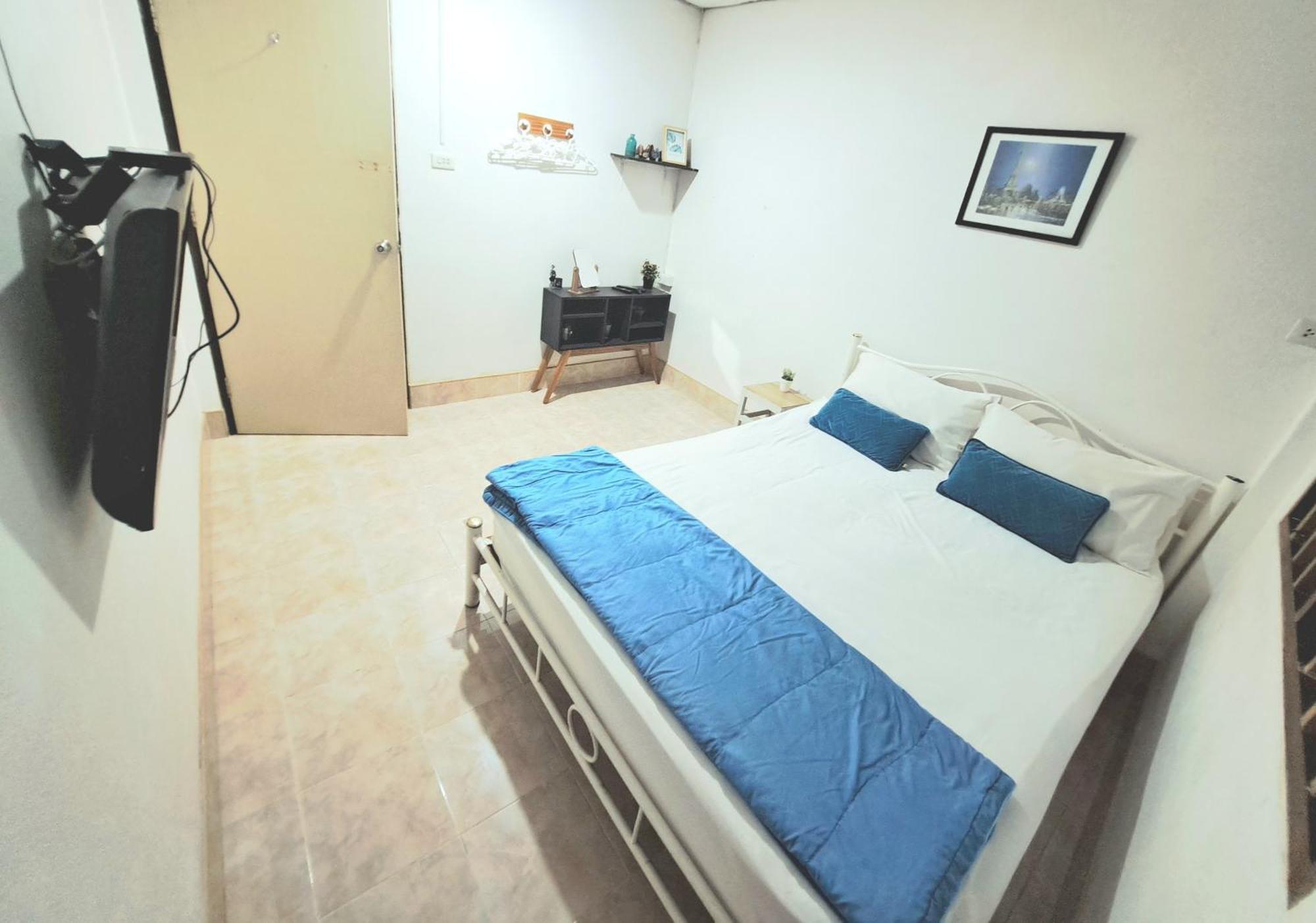 kanya house 1 Hat Yai Bagian luar foto
