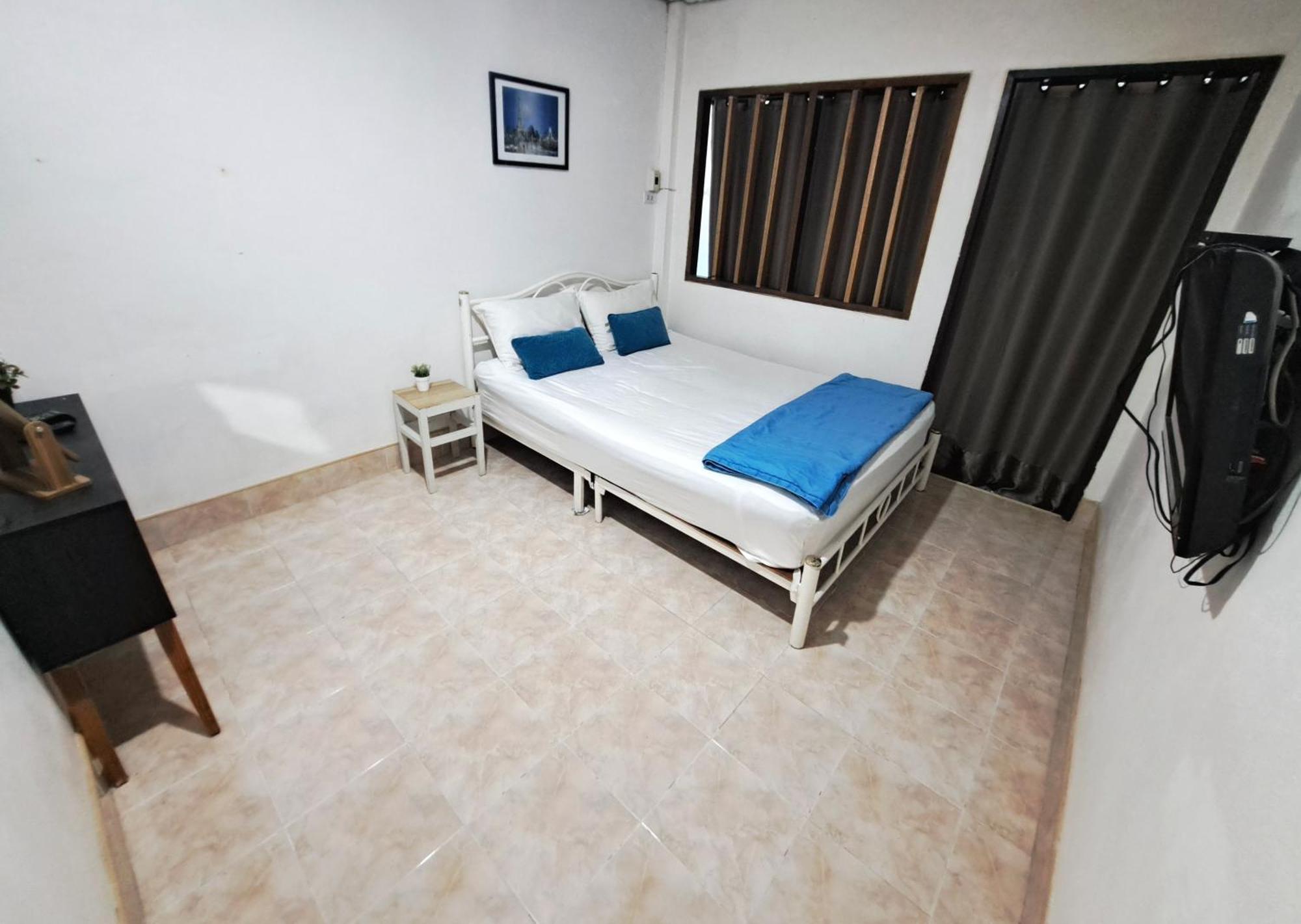 kanya house 1 Hat Yai Bagian luar foto