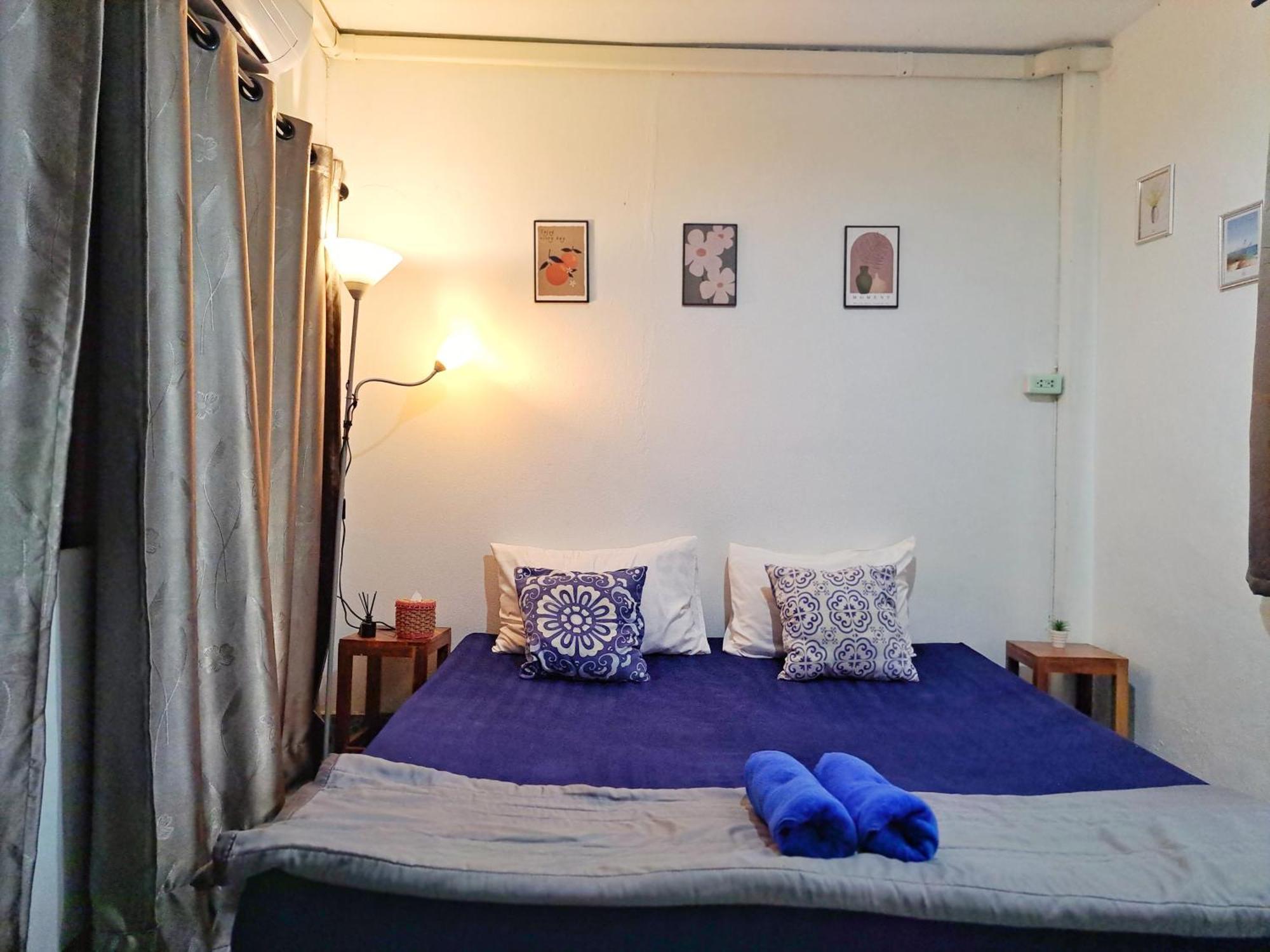 kanya house 1 Hat Yai Bagian luar foto